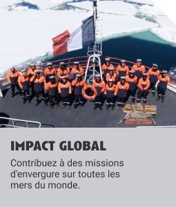 impact global