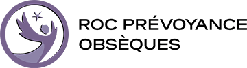logo ROC prévoyance obsèques