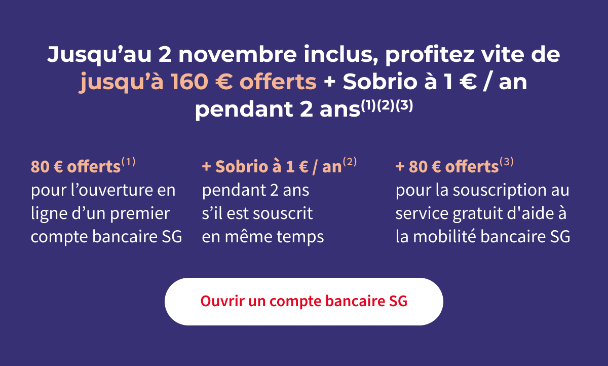 détail offre