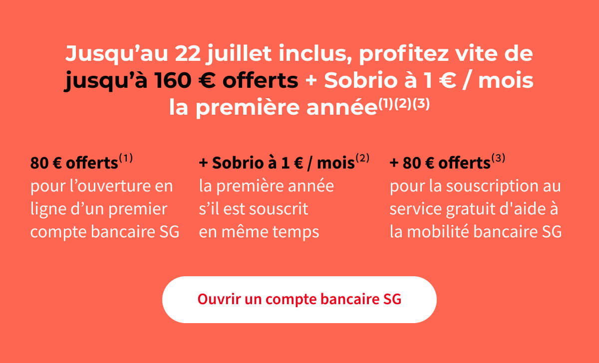 Service Bienvenue